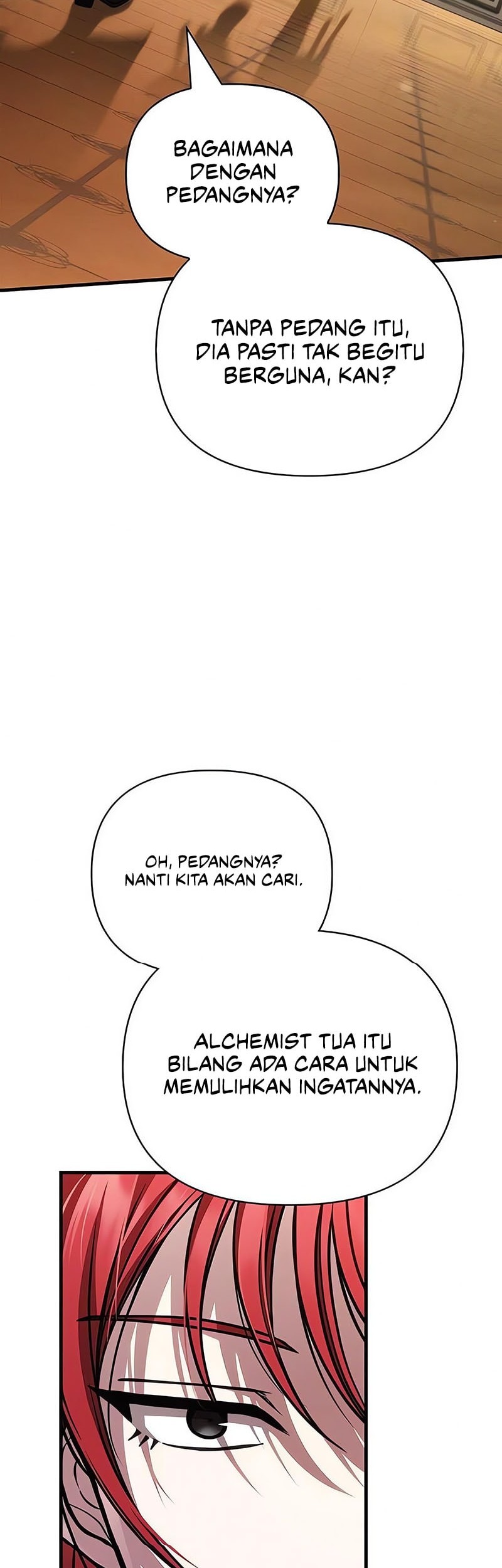 Survive as a Barbarian in the Game Chapter 117 - halaman 55