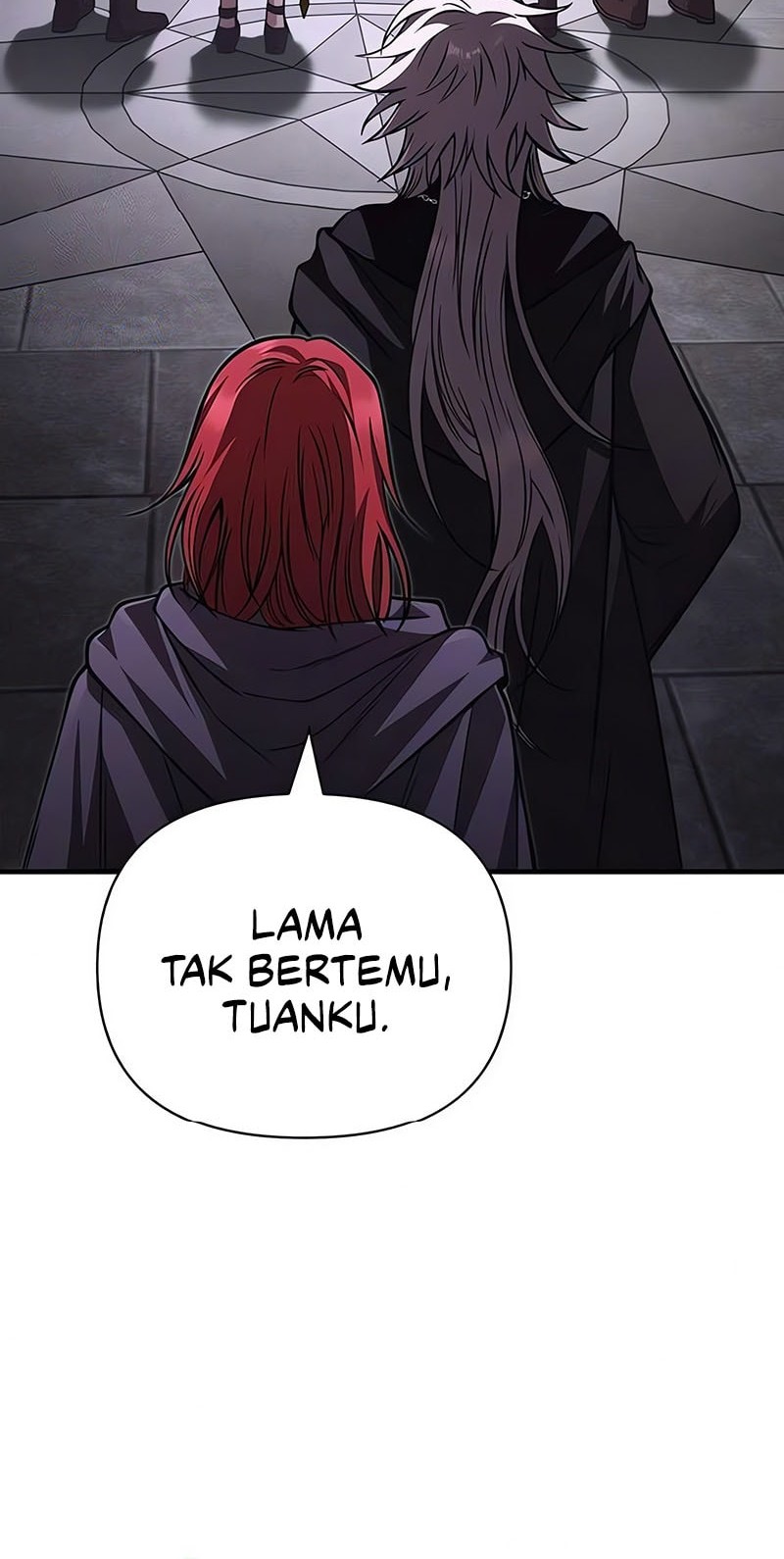 Survive as a Barbarian in the Game Chapter 117 - halaman 60