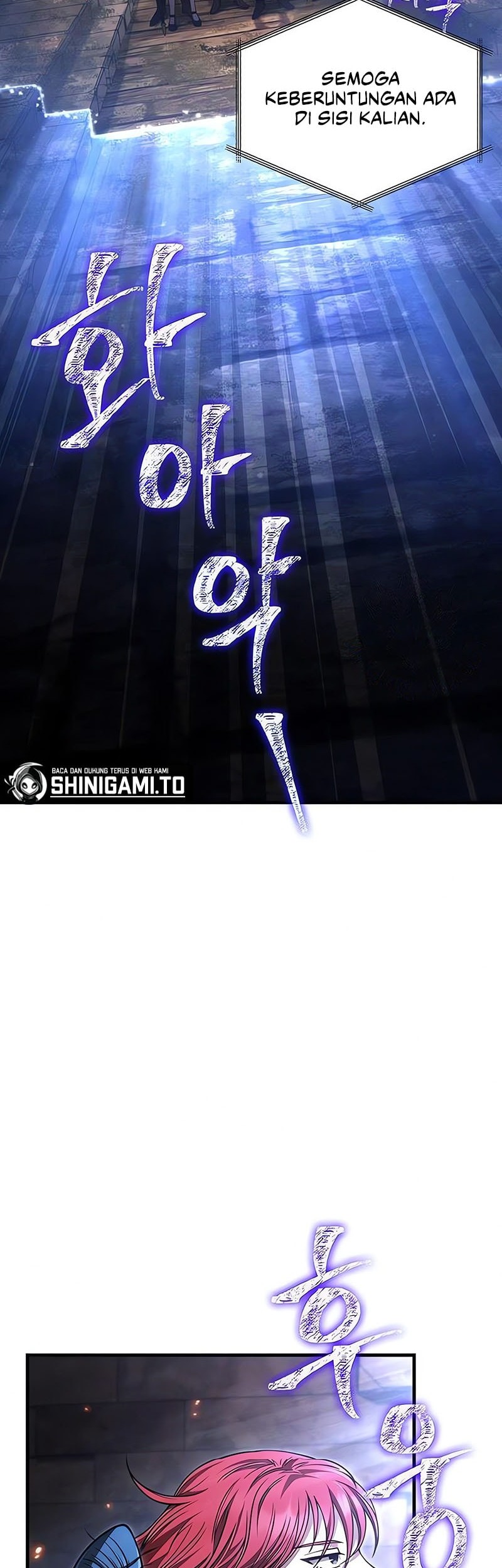 Survive as a Barbarian in the Game Chapter 117 - halaman 70