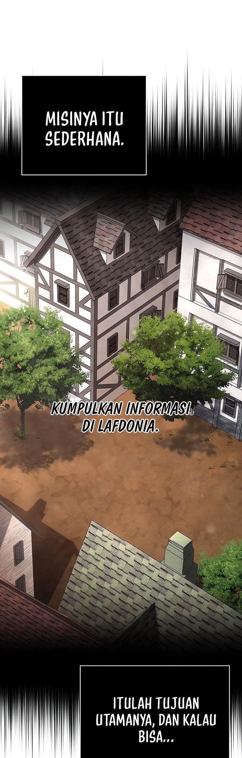 Survive as a Barbarian in the Game Chapter 117 - halaman 74