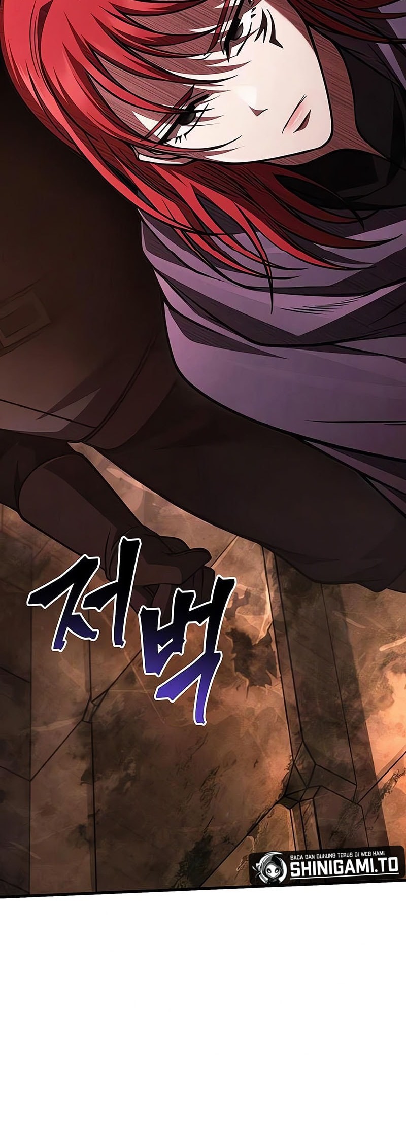 Survive as a Barbarian in the Game Chapter 117 - halaman 76