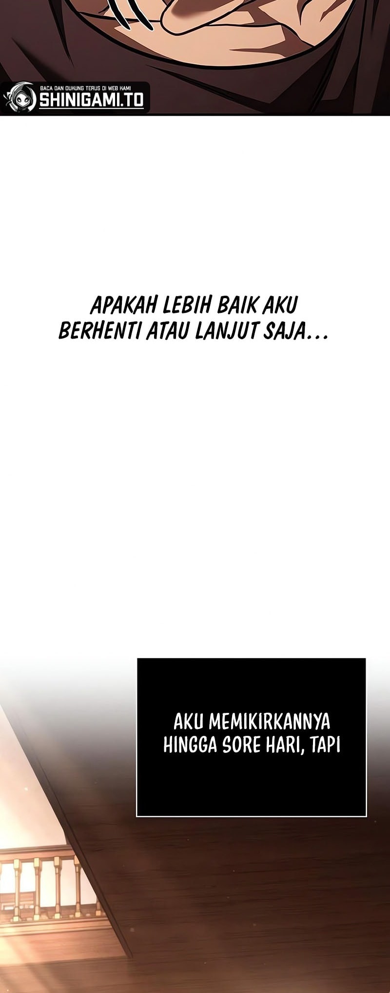 Survive as a Barbarian in the Game Chapter 117 - halaman 84
