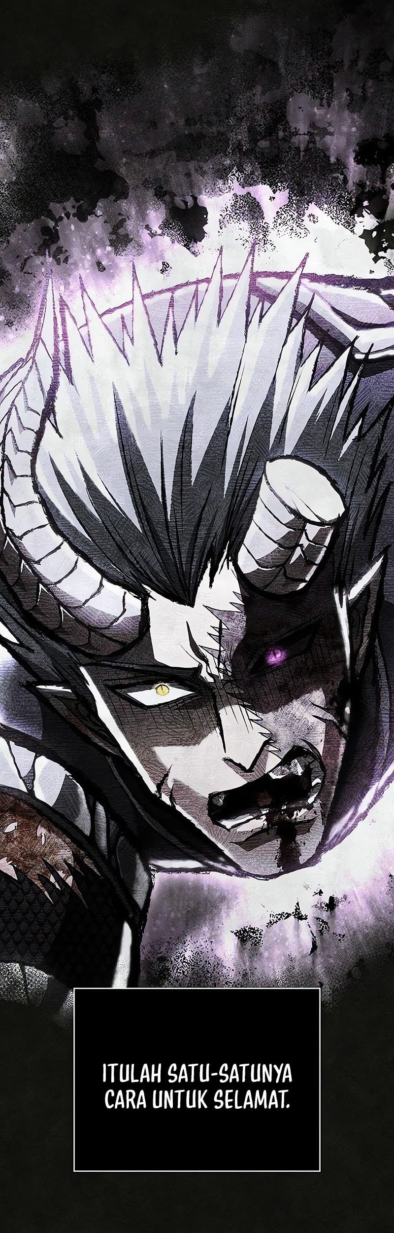 Survive as a Barbarian in the Game Chapter 117 - halaman 86