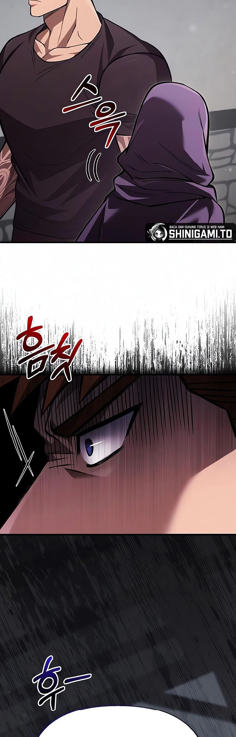 Survive as a Barbarian in the Game Chapter 117 - halaman 91