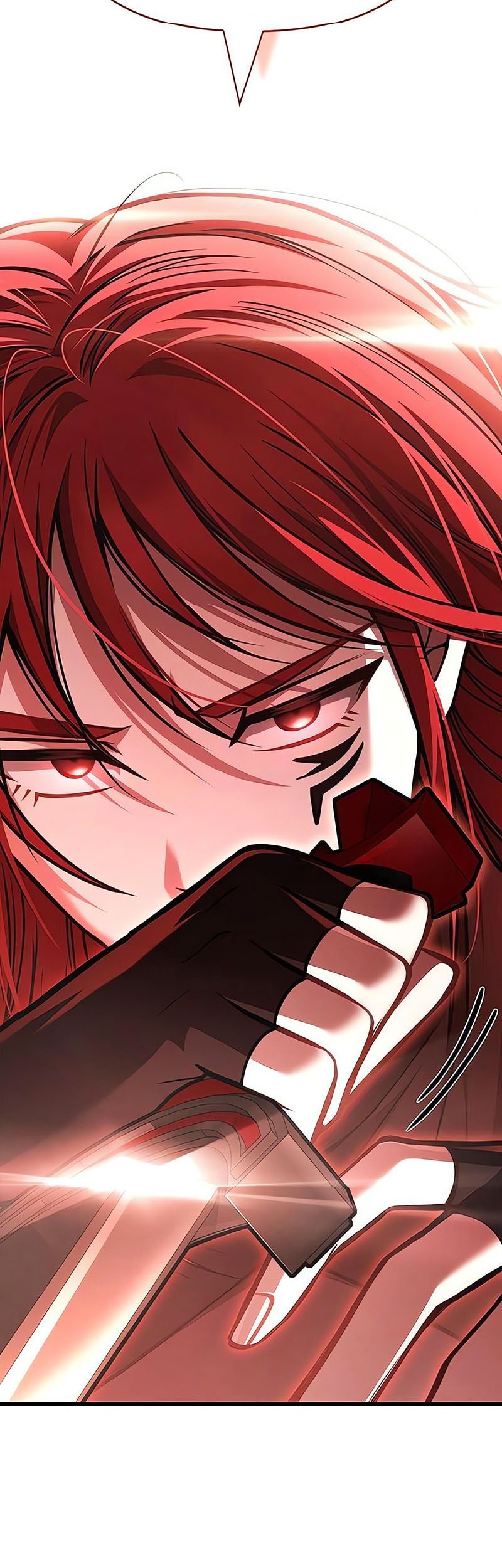 Survive as a Barbarian in the Game Chapter 117 - halaman 96