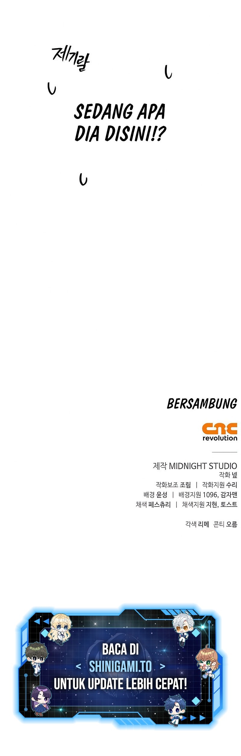 Survive as a Barbarian in the Game Chapter 117 - halaman 97