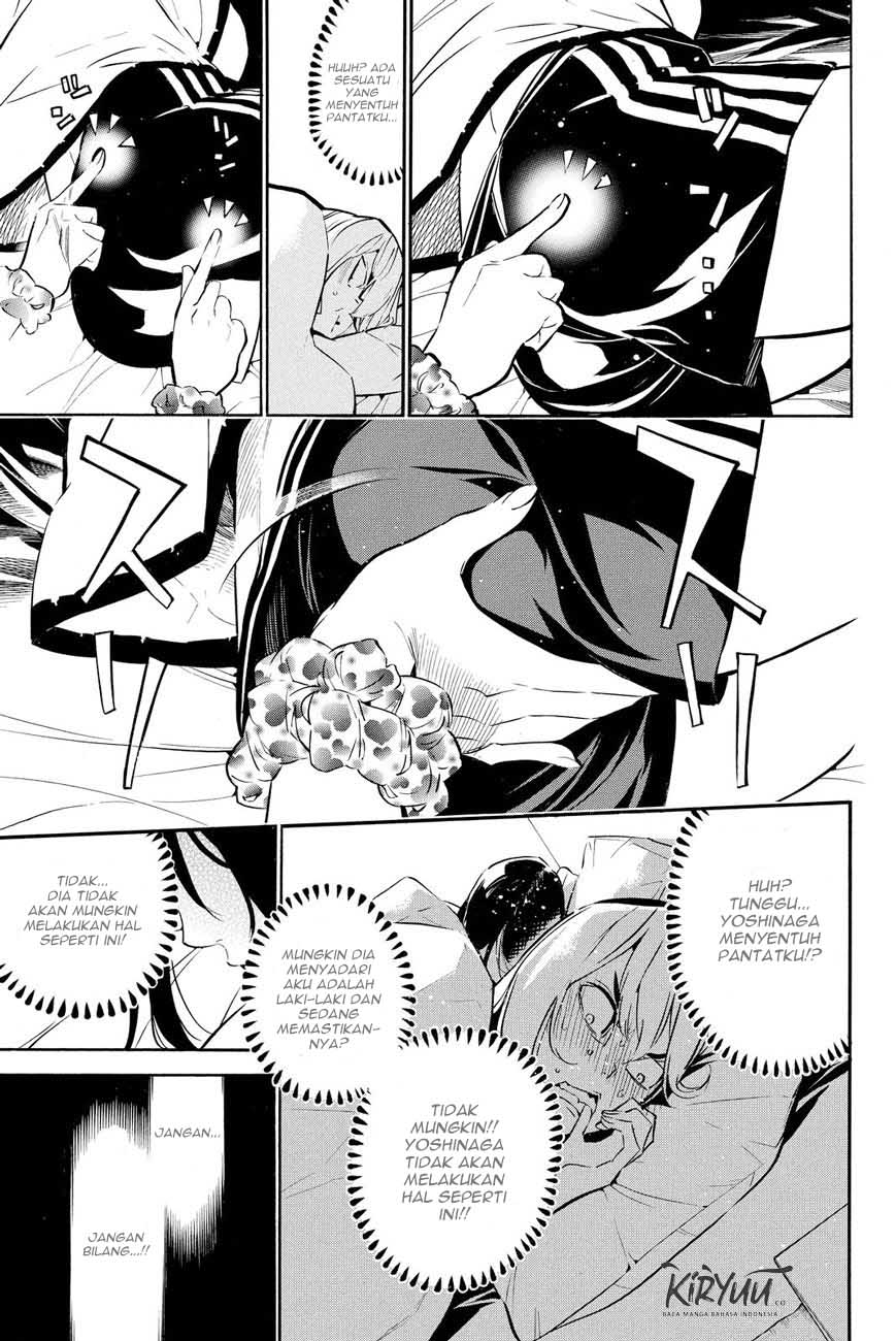 Survive as a Barbarian in the Game Chapter 118 - halaman 15