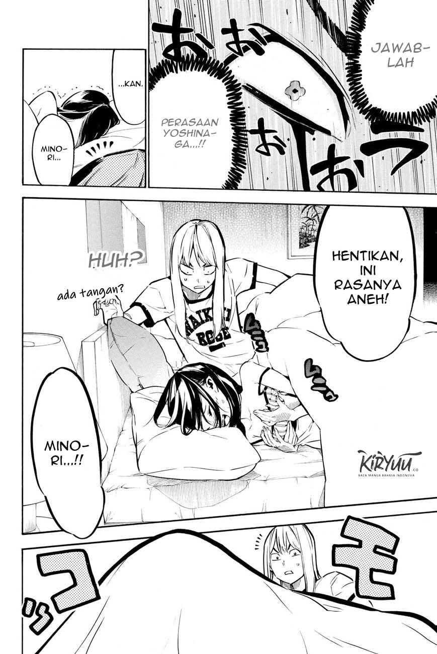 Survive as a Barbarian in the Game Chapter 118 - halaman 20
