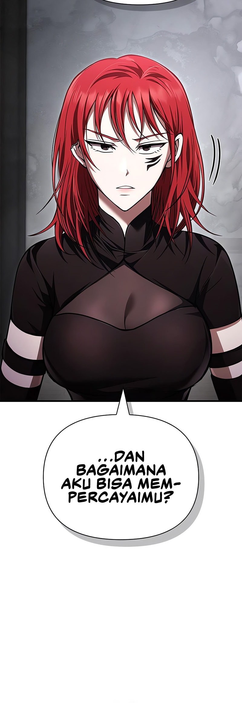 Survive as a Barbarian in the Game Chapter 118 - halaman 29