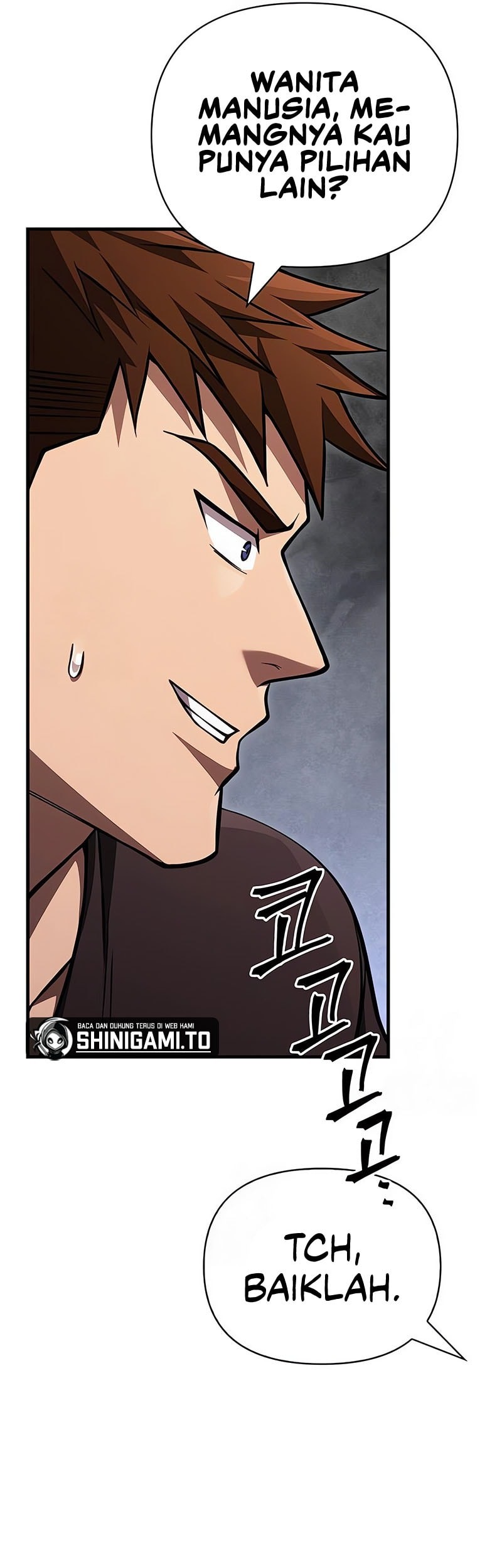 Survive as a Barbarian in the Game Chapter 118 - halaman 30