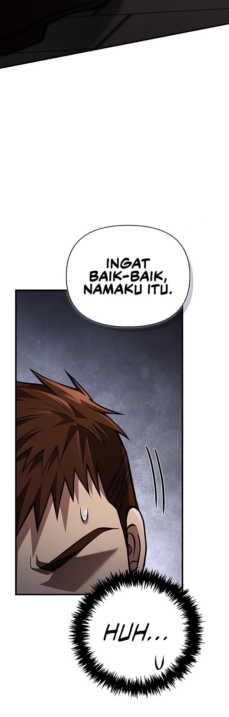 Survive as a Barbarian in the Game Chapter 118 - halaman 34