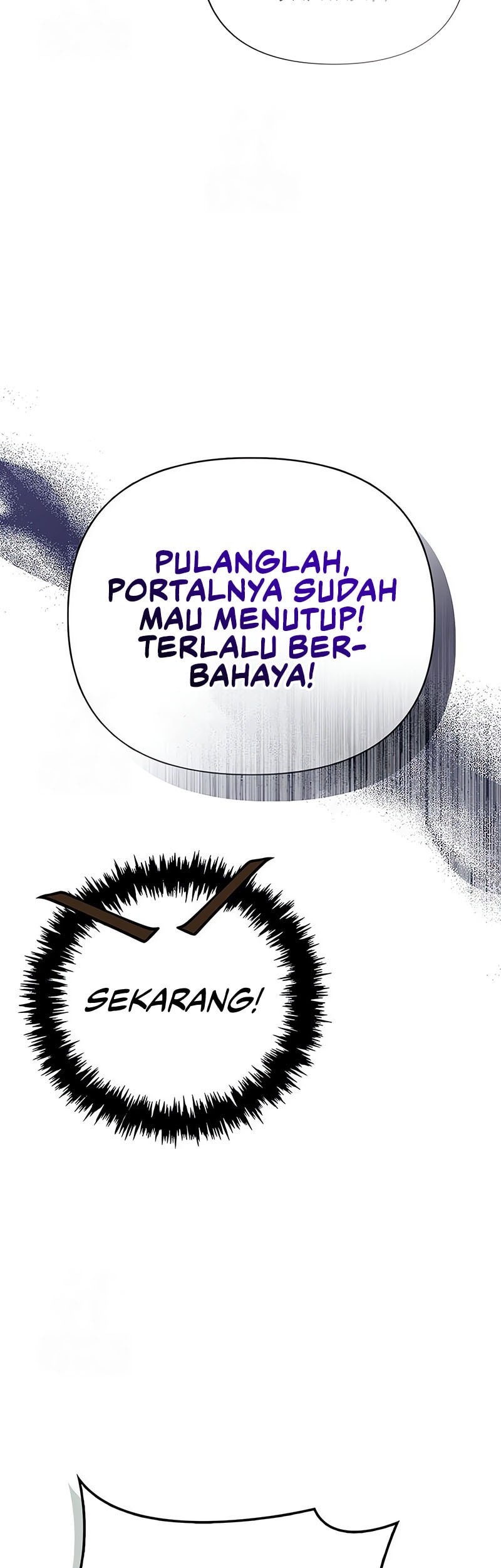 Survive as a Barbarian in the Game Chapter 118 - halaman 48
