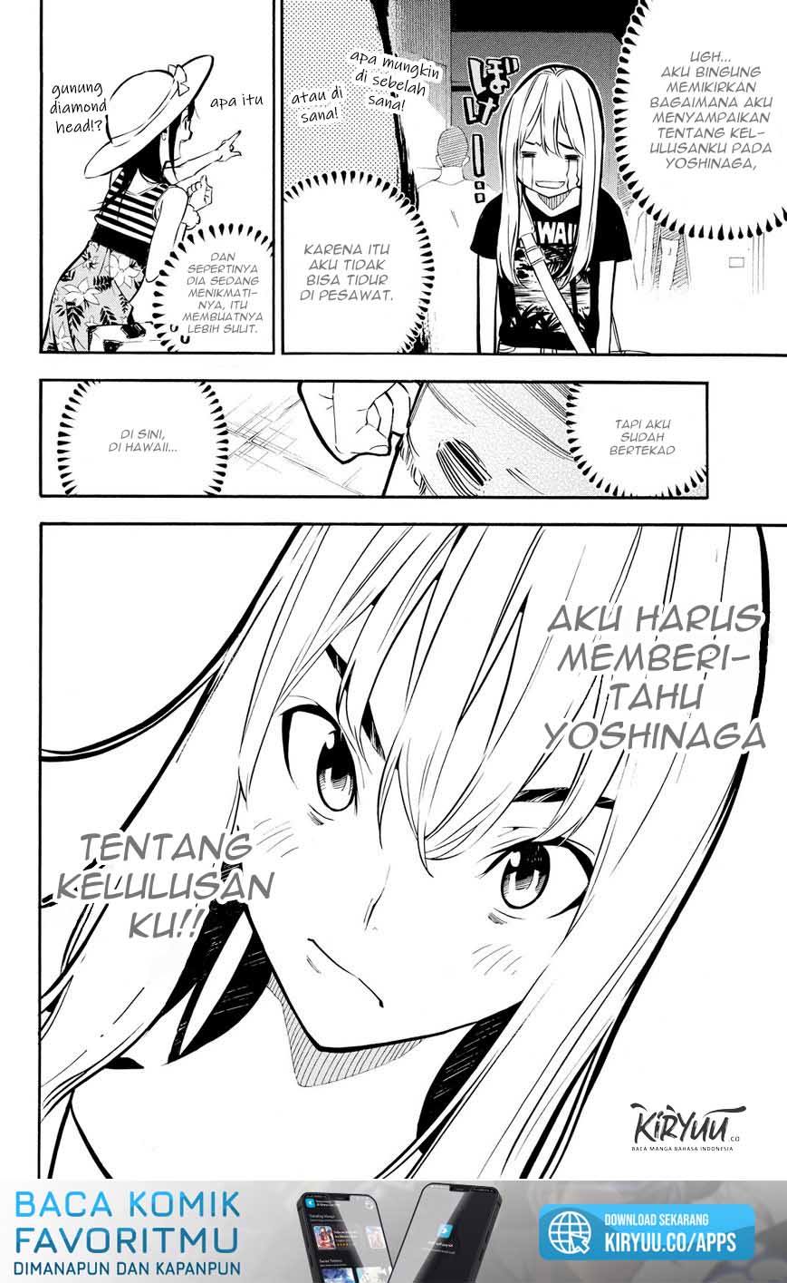 Survive as a Barbarian in the Game Chapter 118 - halaman 6