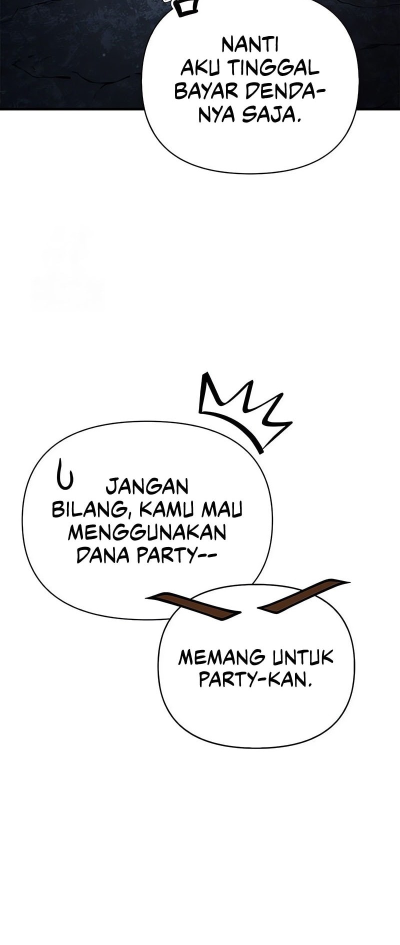 Survive as a Barbarian in the Game Chapter 118 - halaman 61