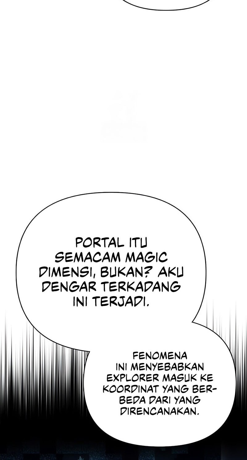 Survive as a Barbarian in the Game Chapter 118 - halaman 65