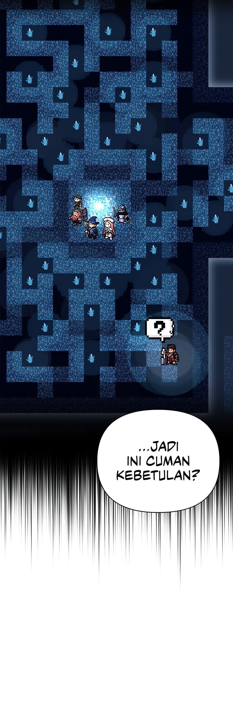 Survive as a Barbarian in the Game Chapter 118 - halaman 66