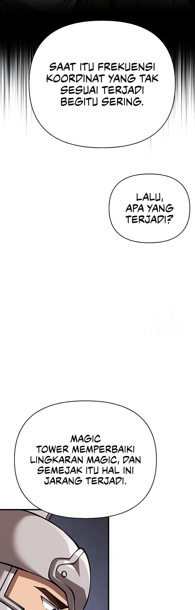 Survive as a Barbarian in the Game Chapter 118 - halaman 71