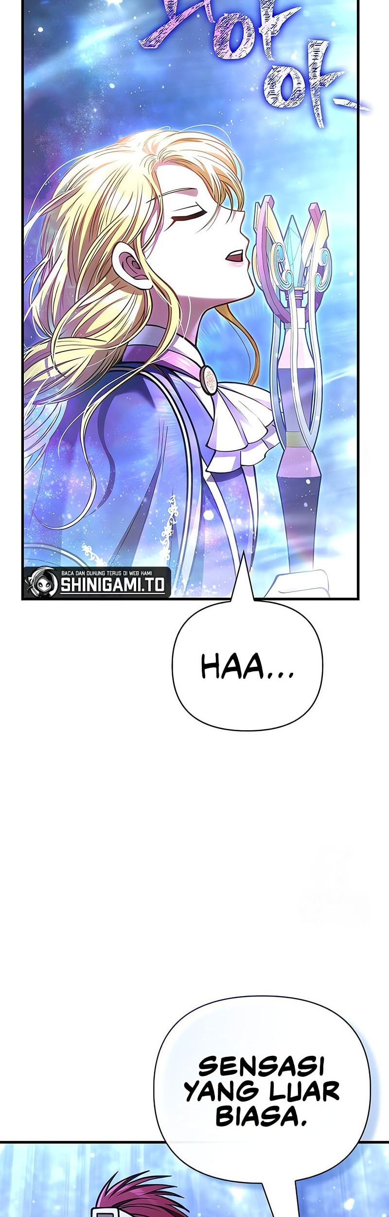 Survive as a Barbarian in the Game Chapter 118 - halaman 79