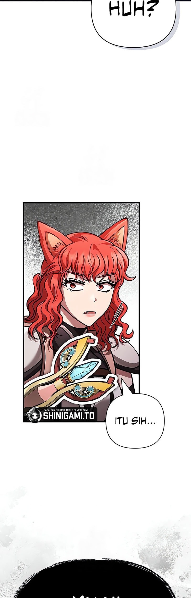 Survive as a Barbarian in the Game Chapter 118 - halaman 95