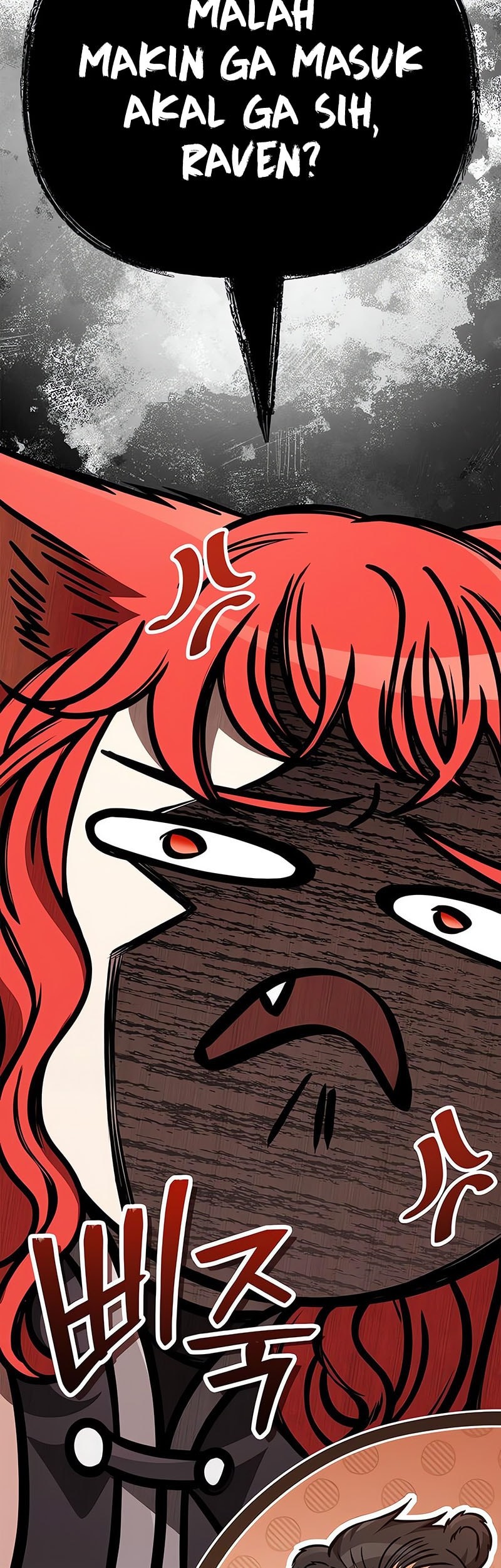 Survive as a Barbarian in the Game Chapter 118 - halaman 96