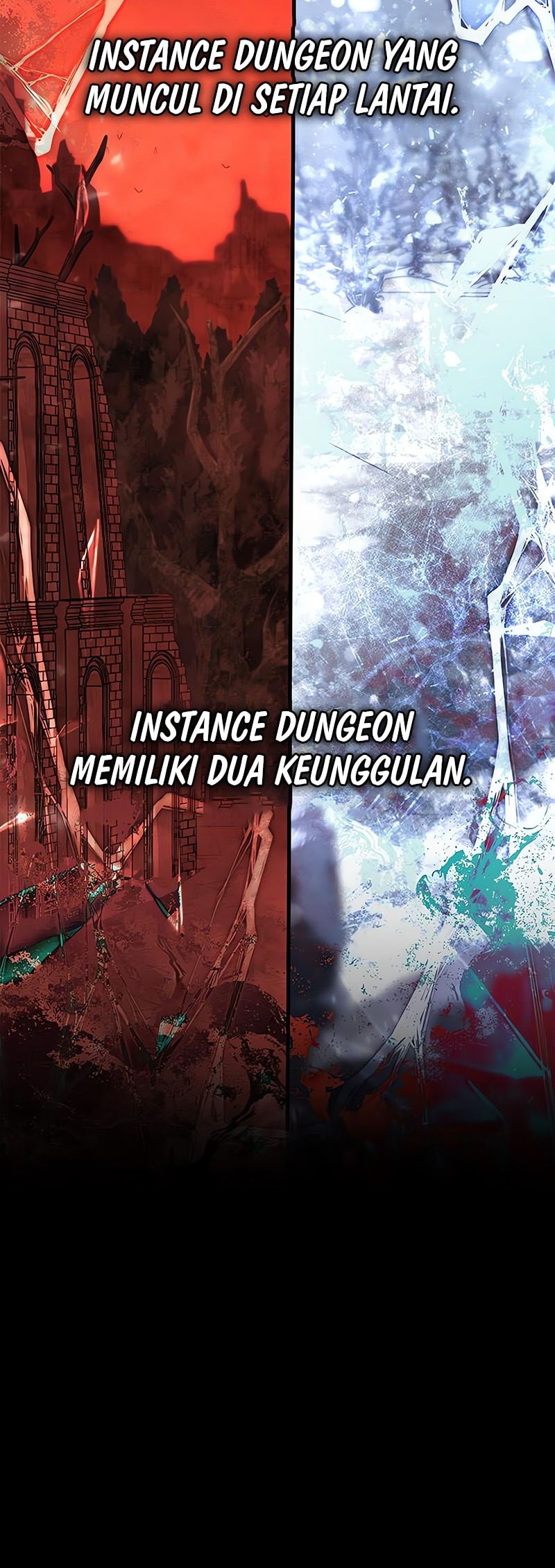 Survive as a Barbarian in the Game Chapter 119 - halaman 29