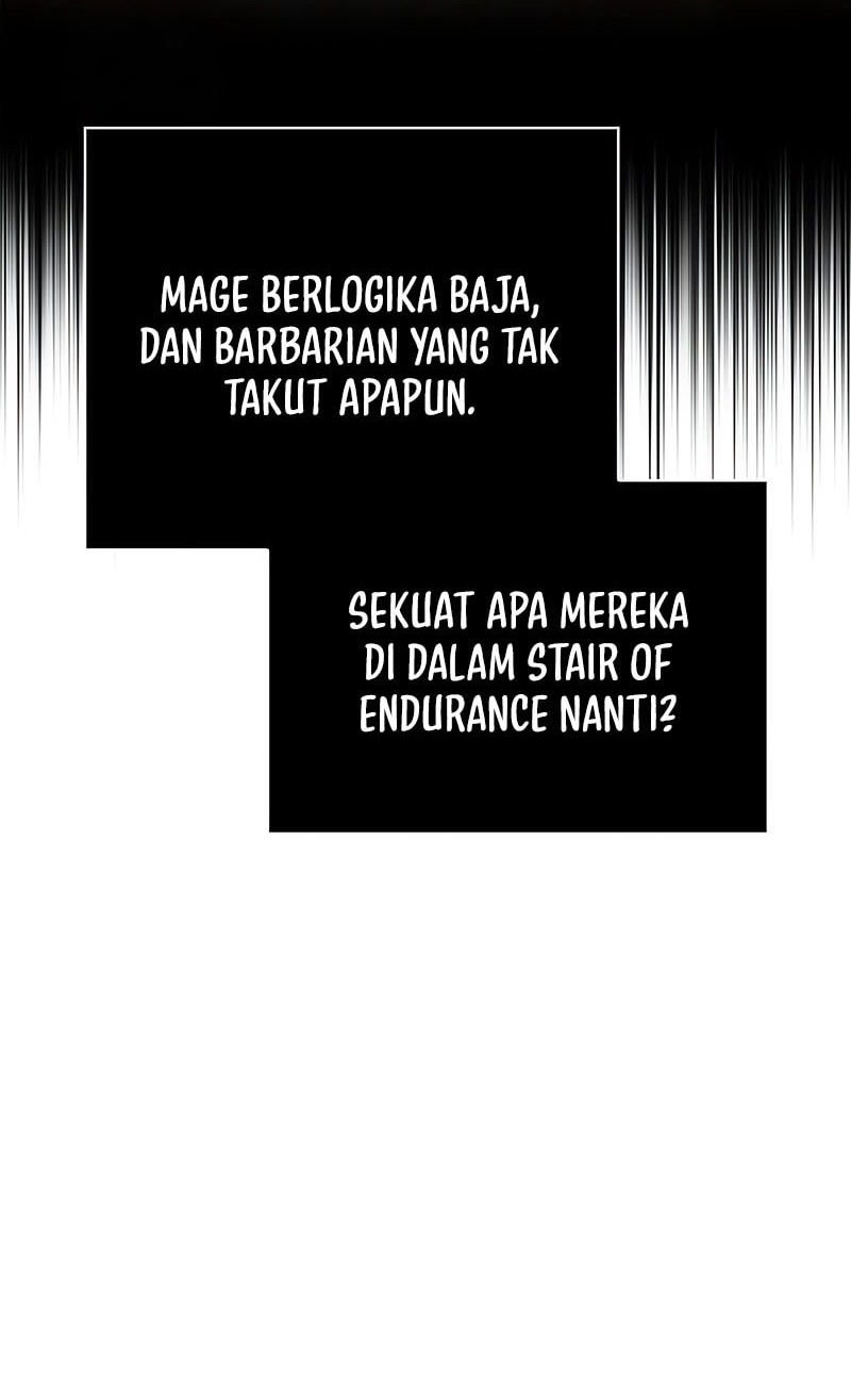 Survive as a Barbarian in the Game Chapter 119 - halaman 37