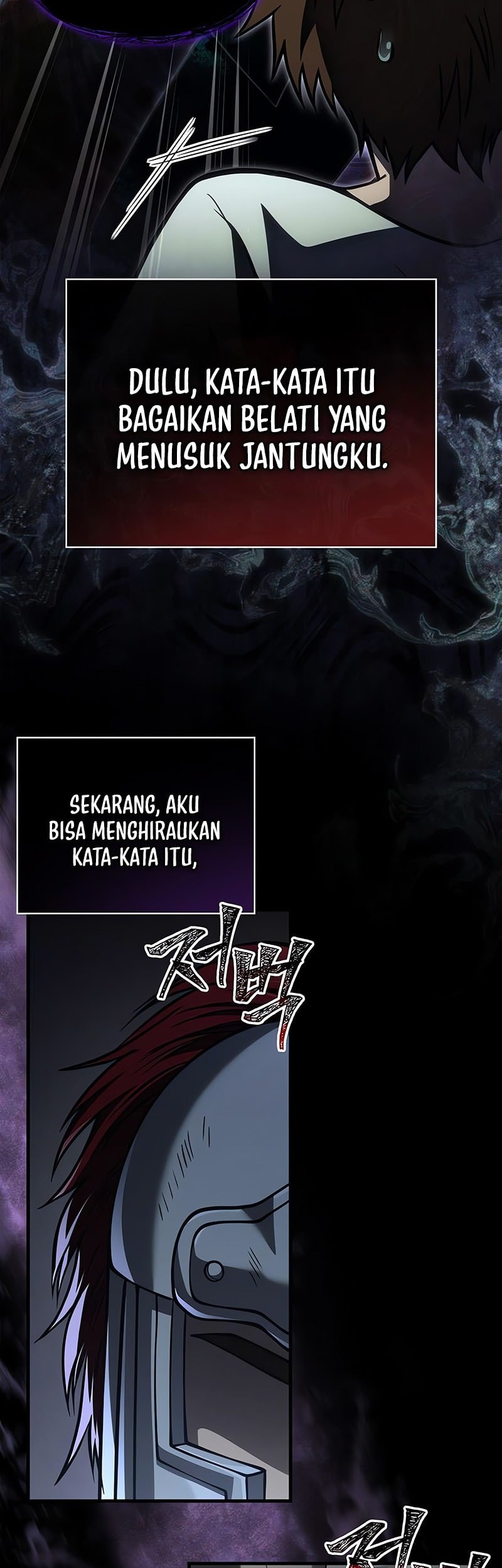 Survive as a Barbarian in the Game Chapter 119 - halaman 42