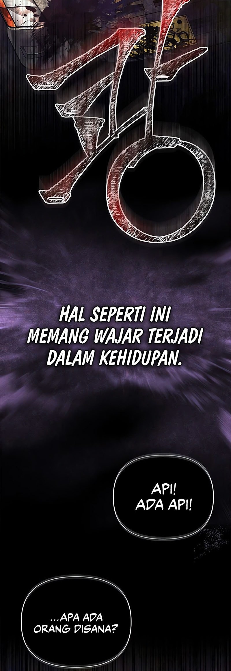 Survive as a Barbarian in the Game Chapter 119 - halaman 45