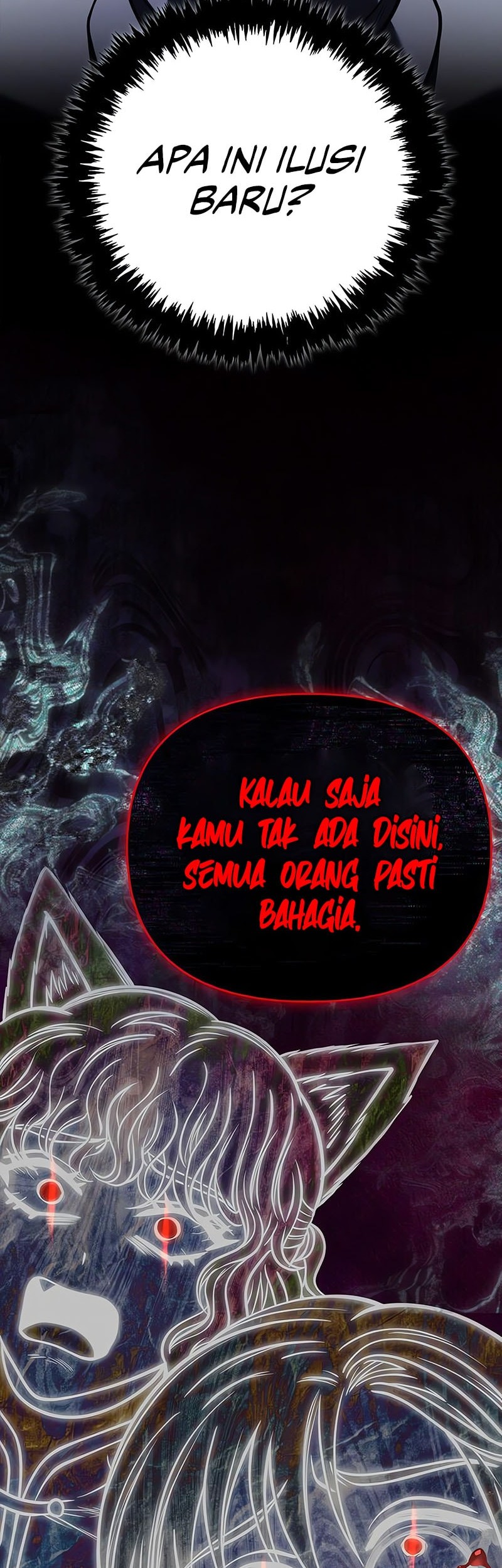 Survive as a Barbarian in the Game Chapter 119 - halaman 51