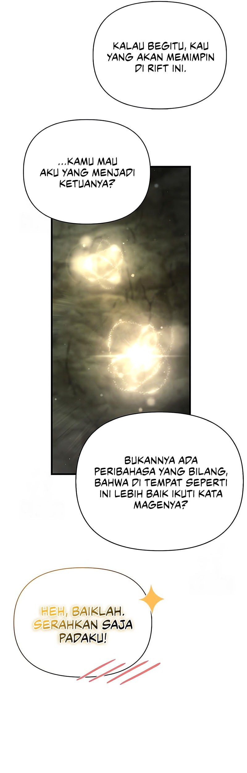 Survive as a Barbarian in the Game Chapter 119 - halaman 66