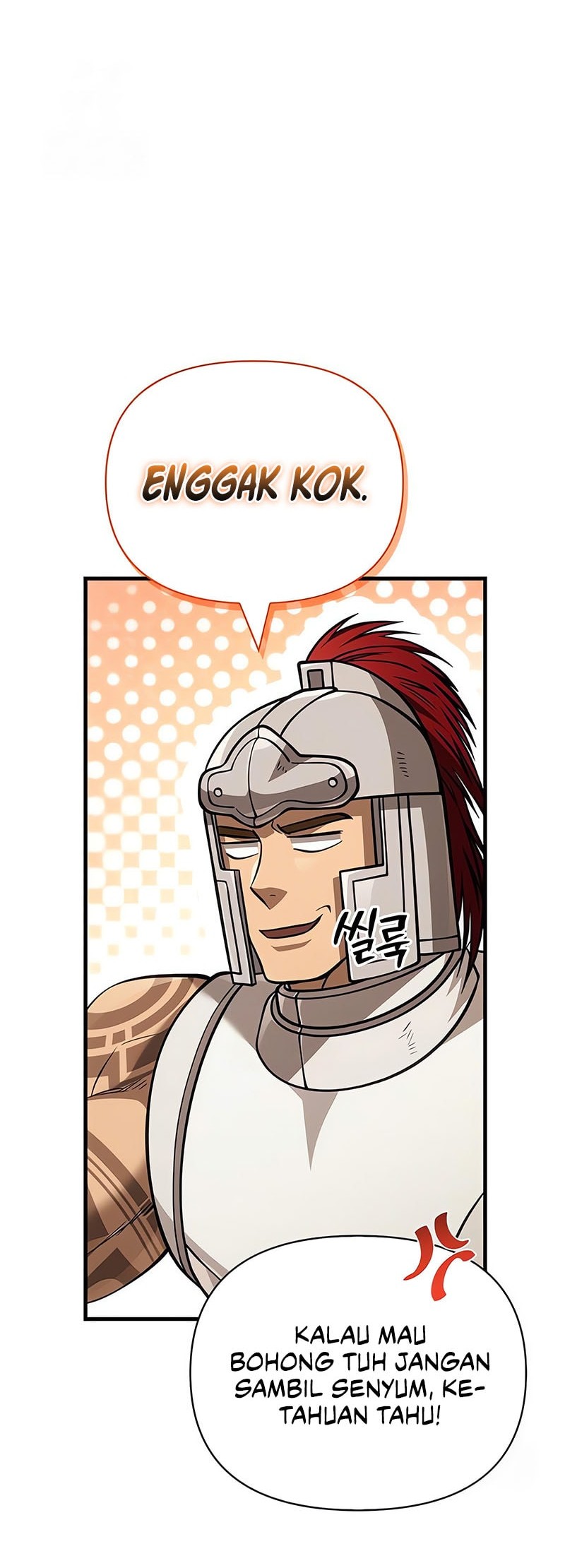 Survive as a Barbarian in the Game Chapter 119 - halaman 73
