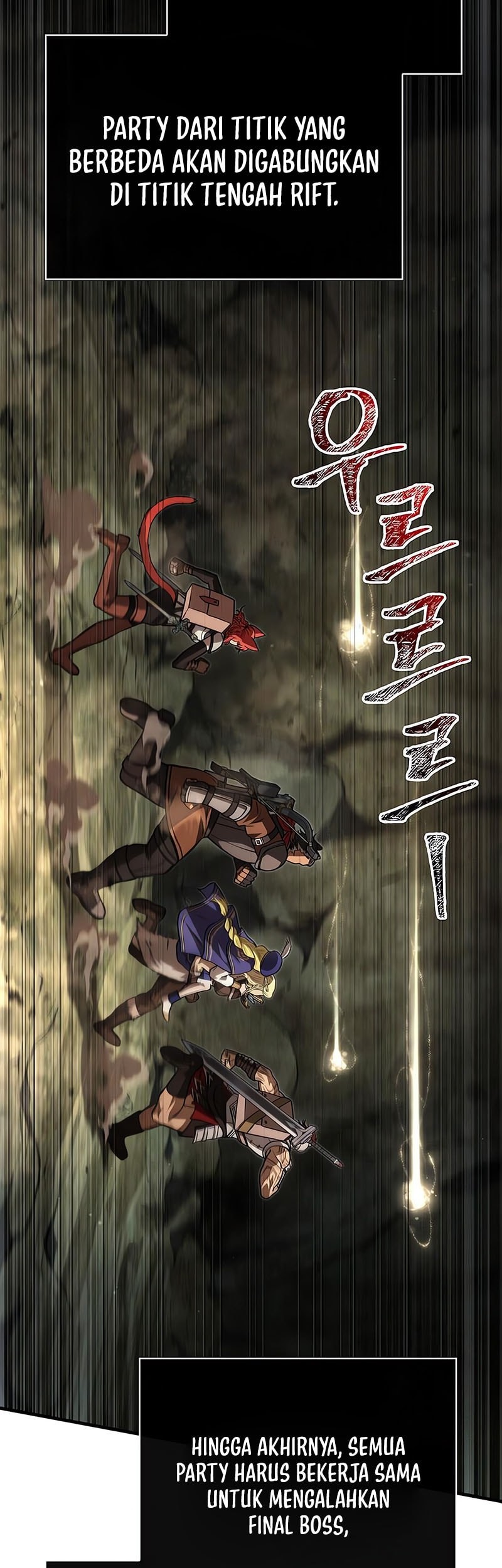 Survive as a Barbarian in the Game Chapter 119 - halaman 76