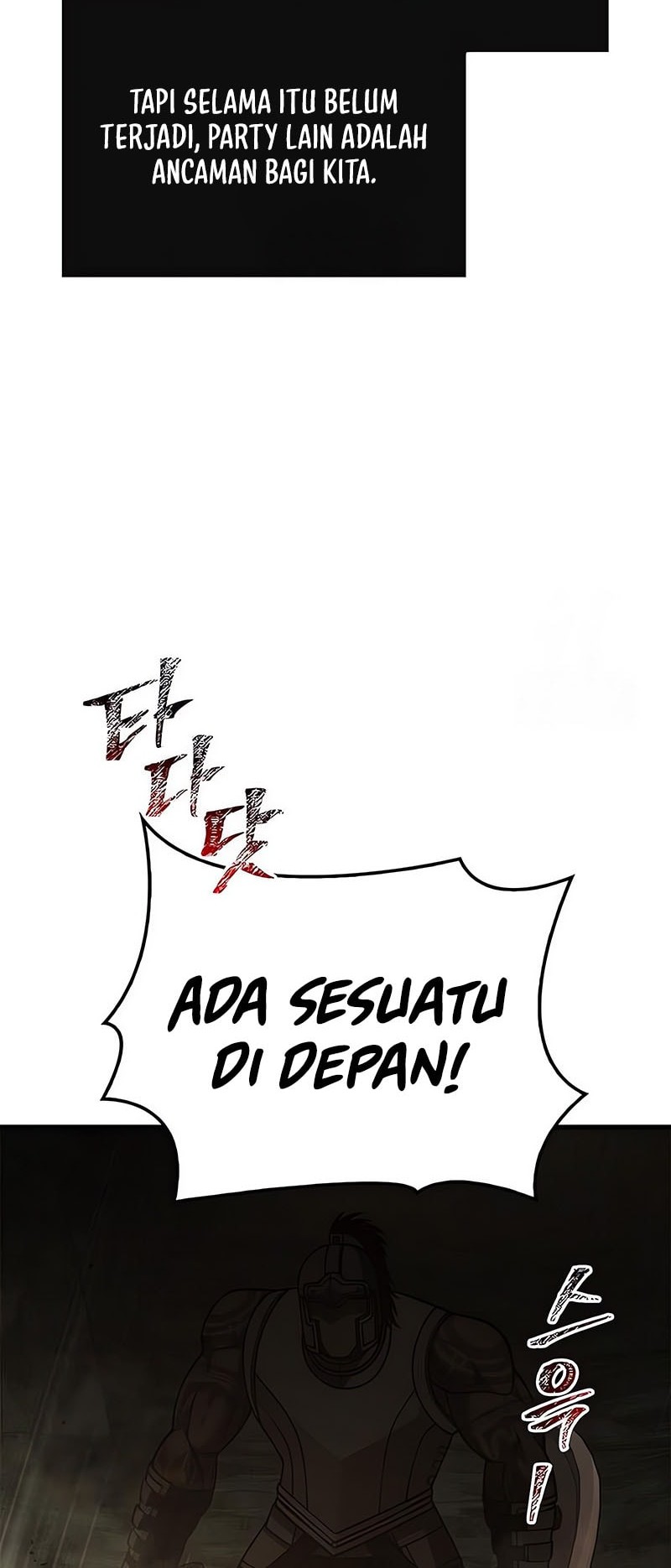 Survive as a Barbarian in the Game Chapter 119 - halaman 77