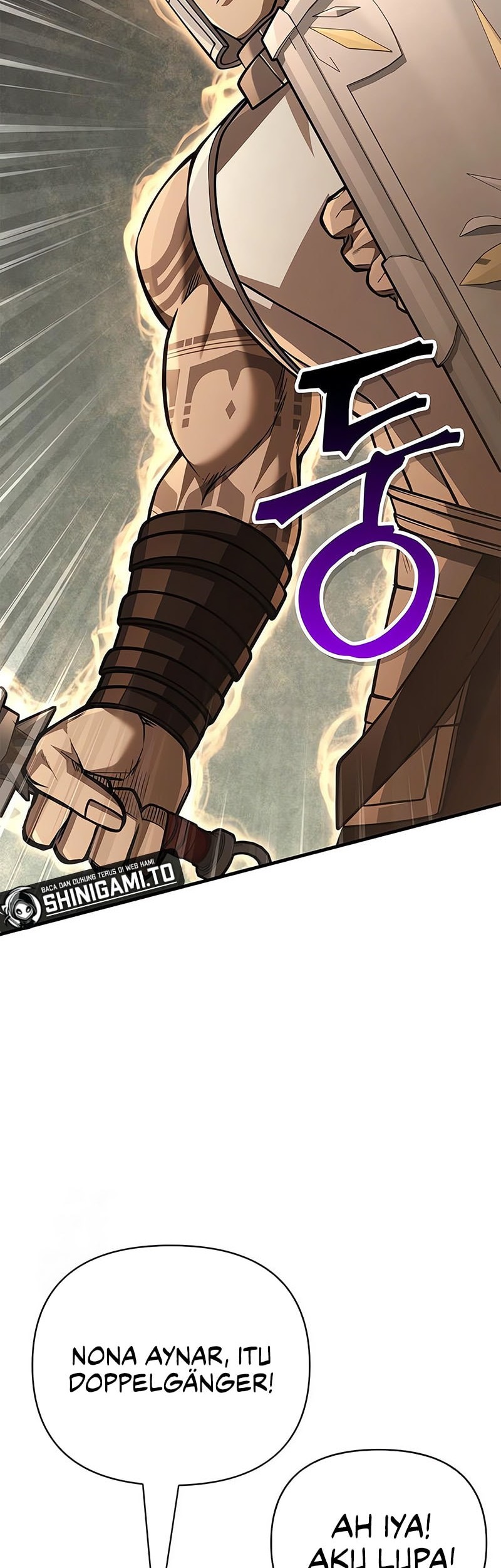 Survive as a Barbarian in the Game Chapter 119 - halaman 79