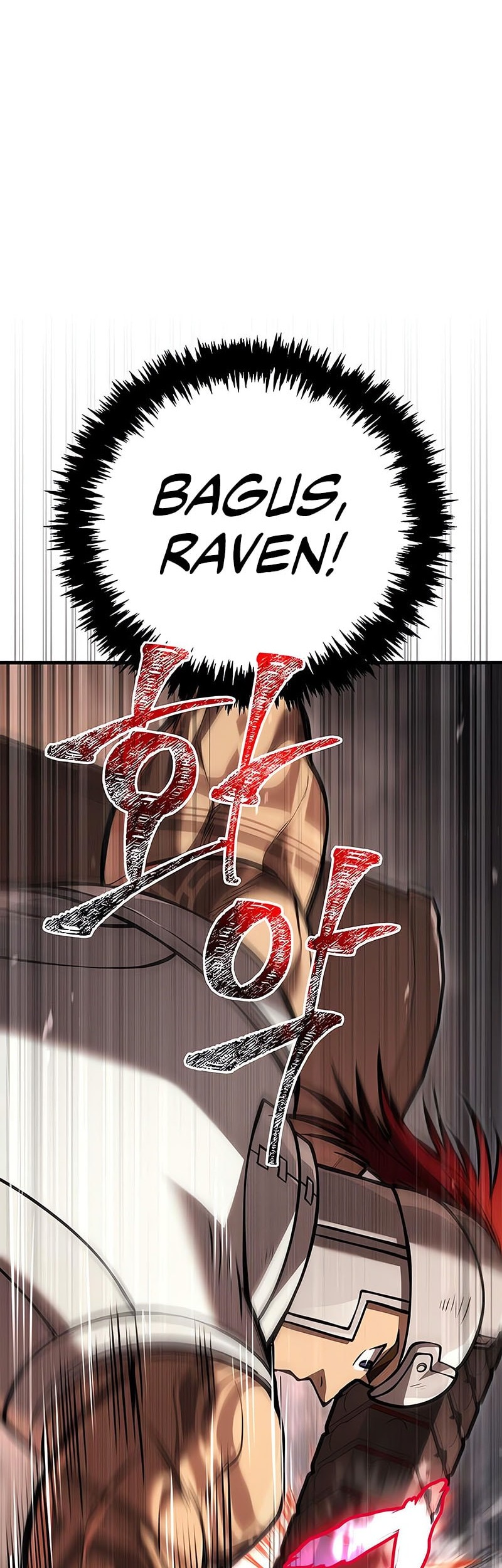 Survive as a Barbarian in the Game Chapter 119 - halaman 91
