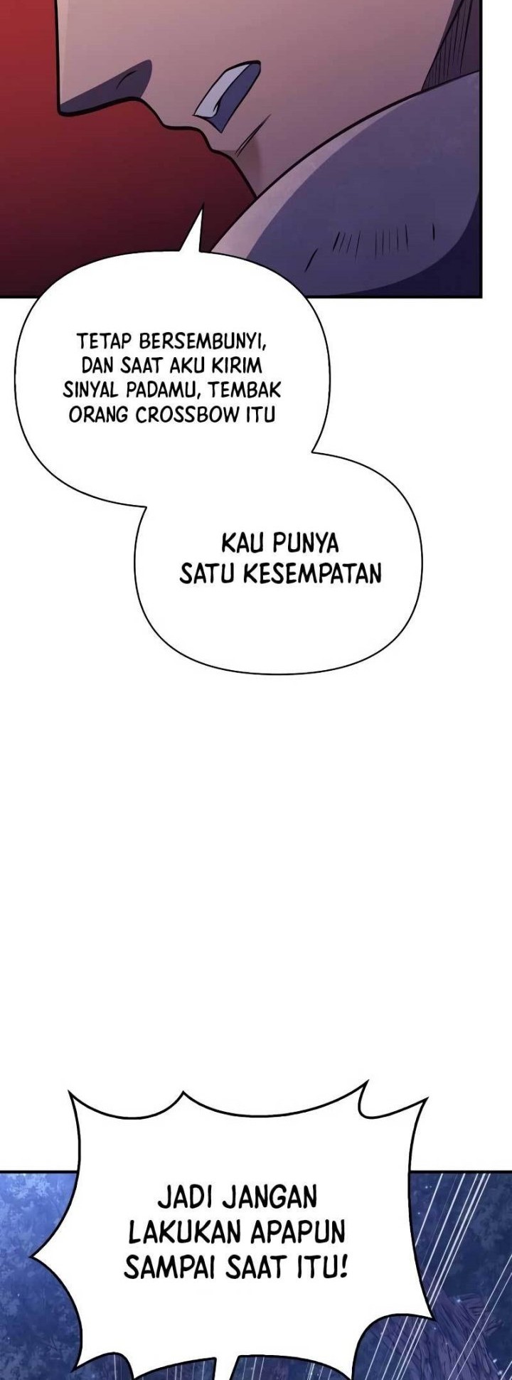 Survive as a Barbarian in the Game Chapter 12 - halaman 31