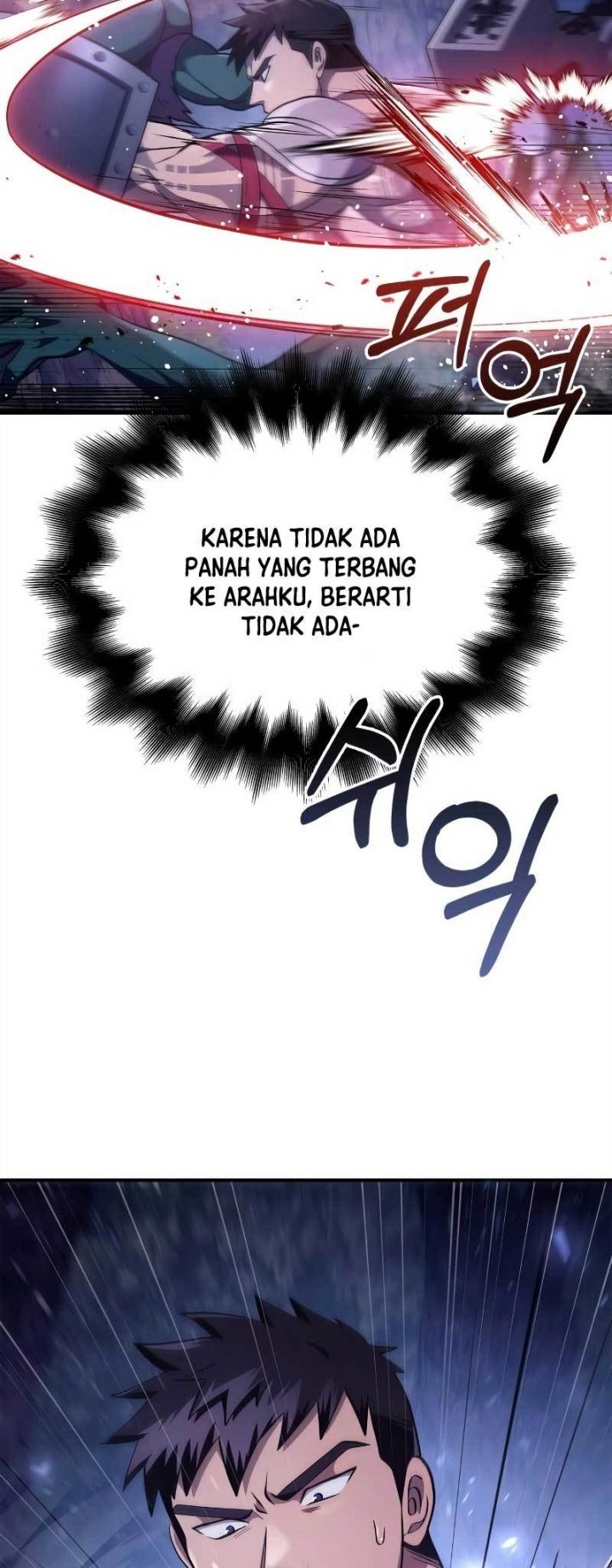 Survive as a Barbarian in the Game Chapter 12 - halaman 41