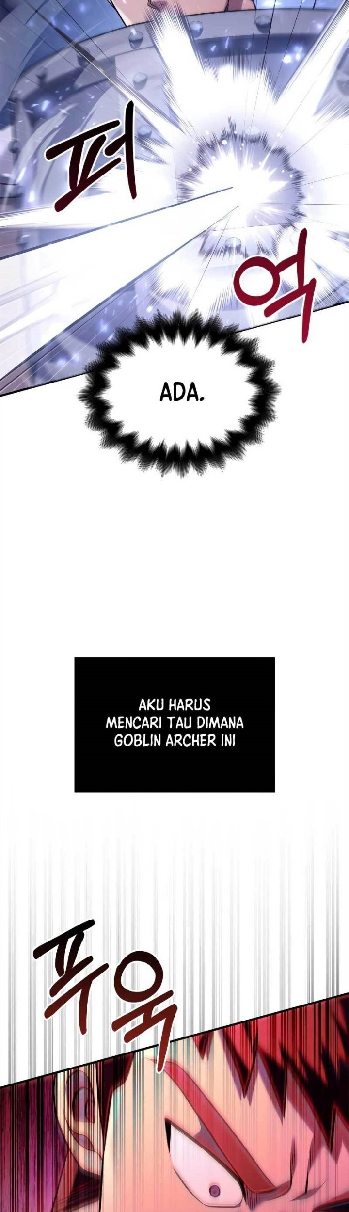 Survive as a Barbarian in the Game Chapter 12 - halaman 42