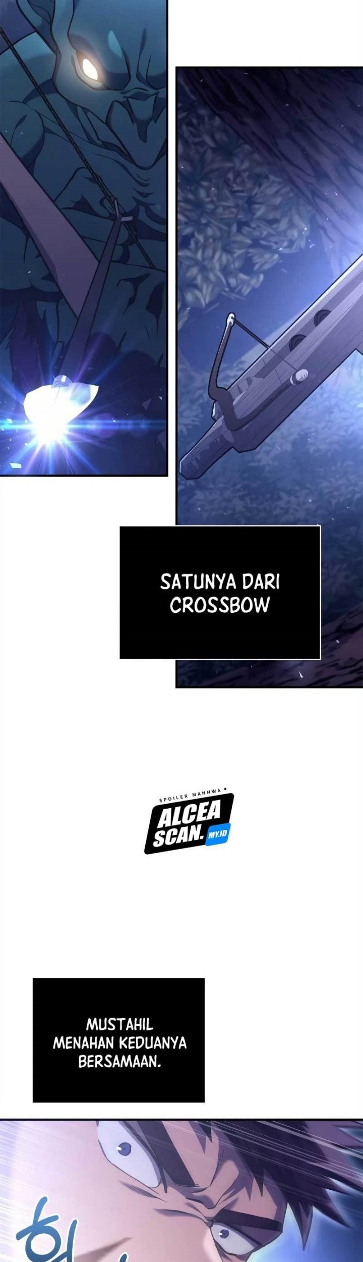 Survive as a Barbarian in the Game Chapter 12 - halaman 52