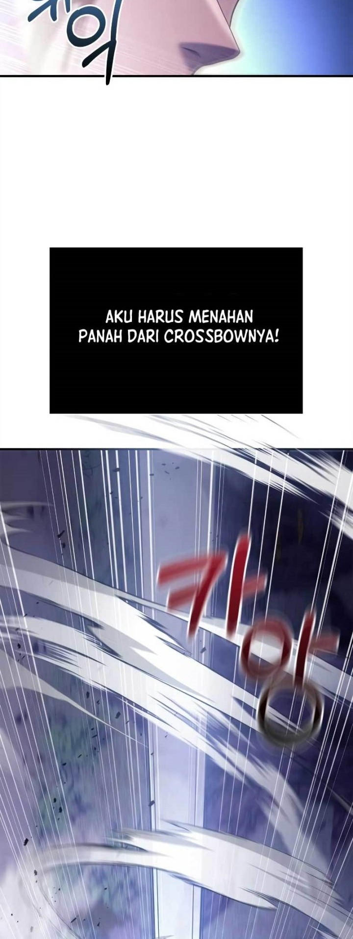 Survive as a Barbarian in the Game Chapter 12 - halaman 53