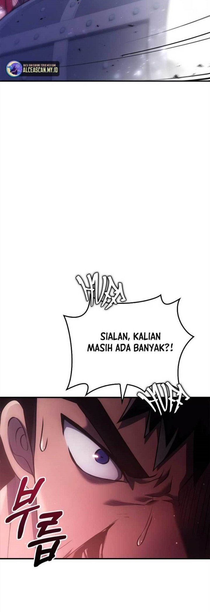 Survive as a Barbarian in the Game Chapter 12 - halaman 63