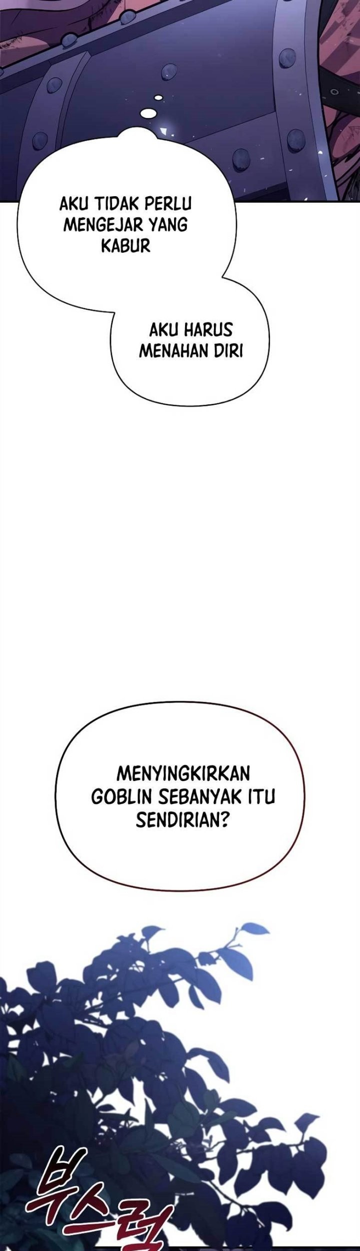 Survive as a Barbarian in the Game Chapter 12 - halaman 66