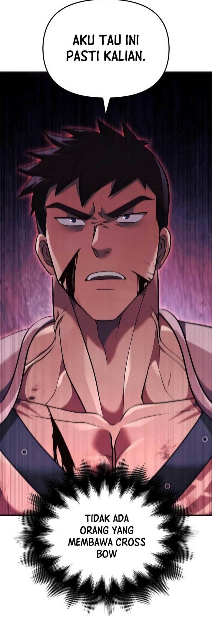 Survive as a Barbarian in the Game Chapter 12 - halaman 69