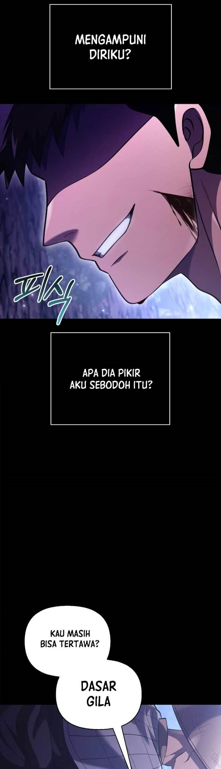Survive as a Barbarian in the Game Chapter 12 - halaman 74