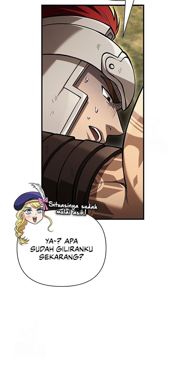 Survive as a Barbarian in the Game Chapter 120 - halaman 23