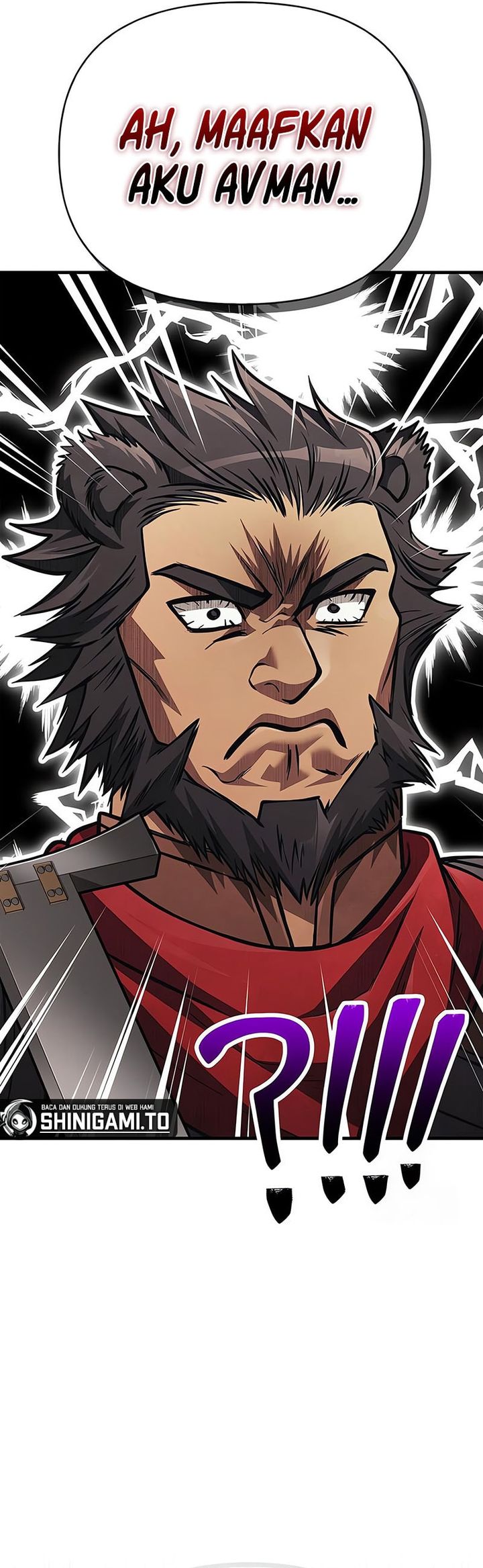 Survive as a Barbarian in the Game Chapter 120 - halaman 29