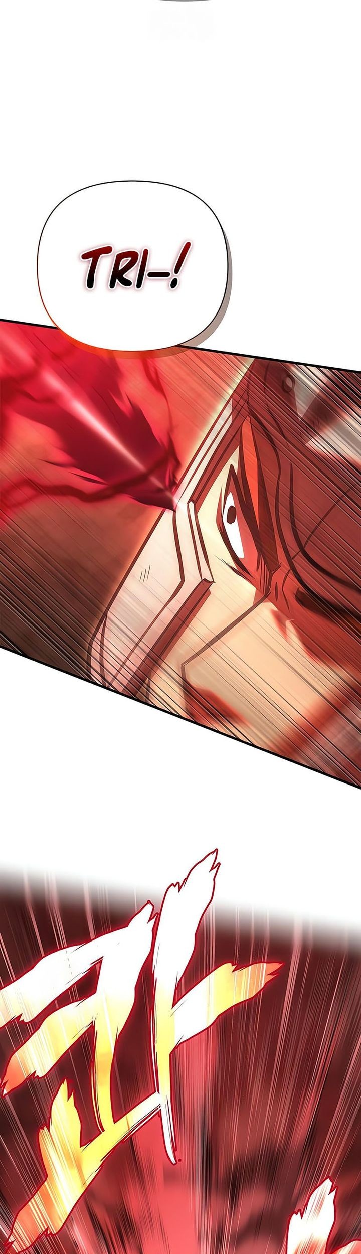 Survive as a Barbarian in the Game Chapter 120 - halaman 33
