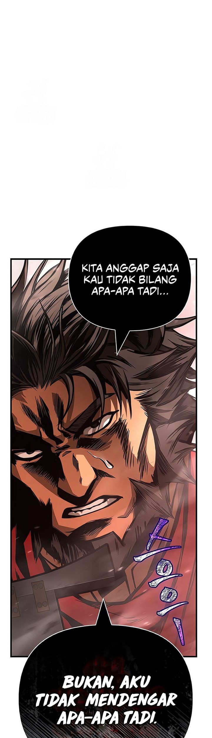 Survive as a Barbarian in the Game Chapter 120 - halaman 35