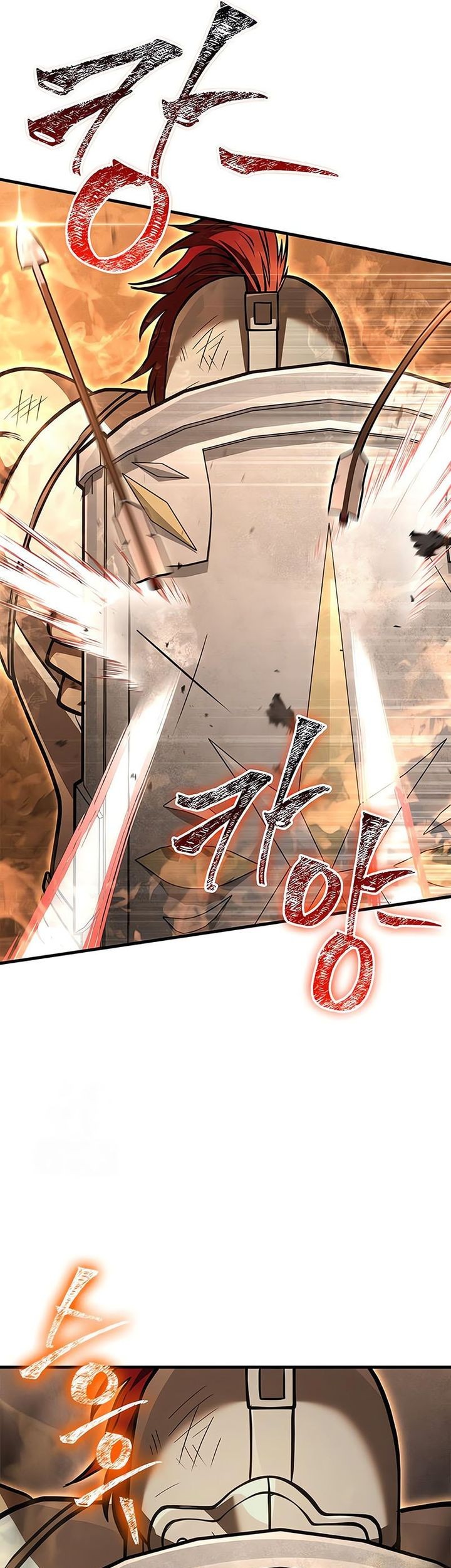 Survive as a Barbarian in the Game Chapter 120 - halaman 45