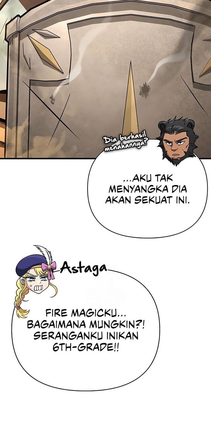 Survive as a Barbarian in the Game Chapter 120 - halaman 46